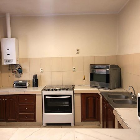 Casona Gloria Hotel Tarija Eksteriør billede