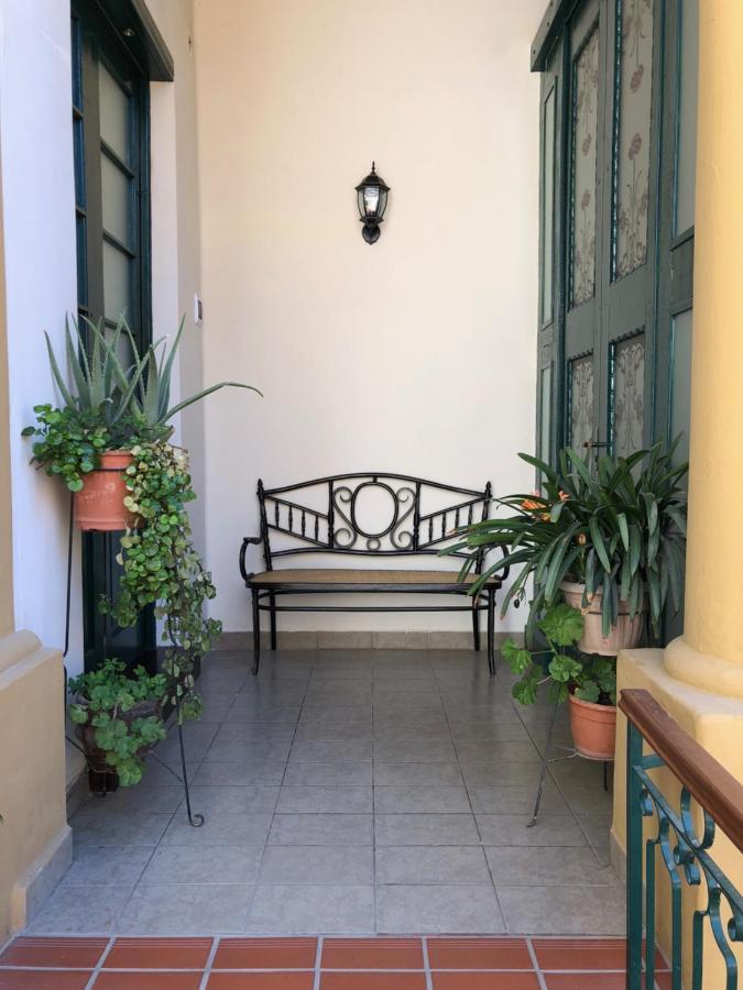 Casona Gloria Hotel Tarija Eksteriør billede