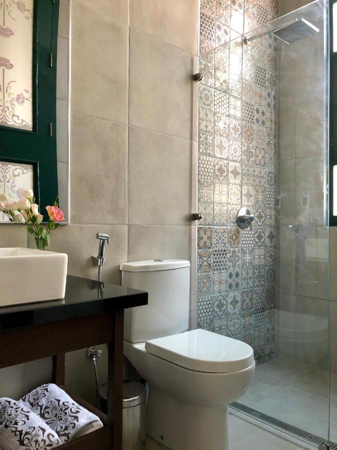 Casona Gloria Hotel Tarija Eksteriør billede