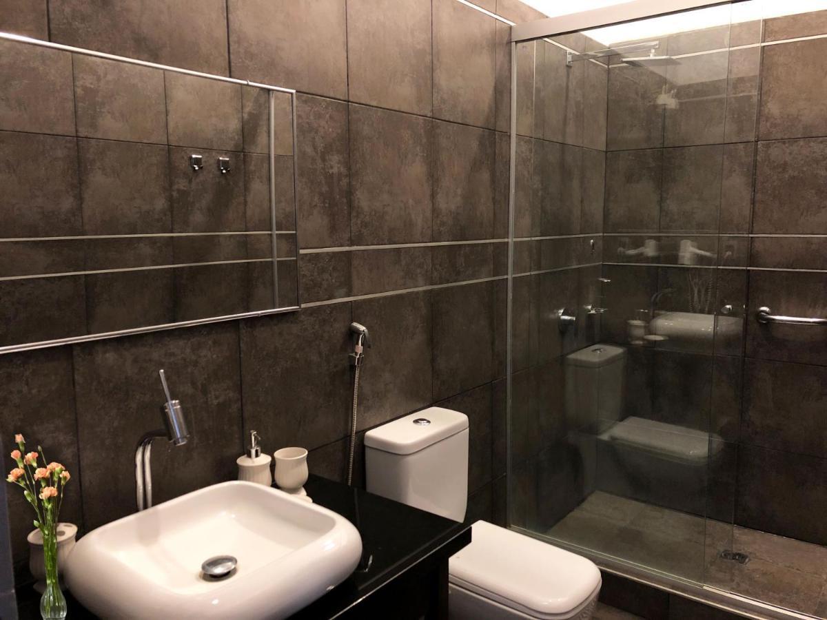 Casona Gloria Hotel Tarija Eksteriør billede